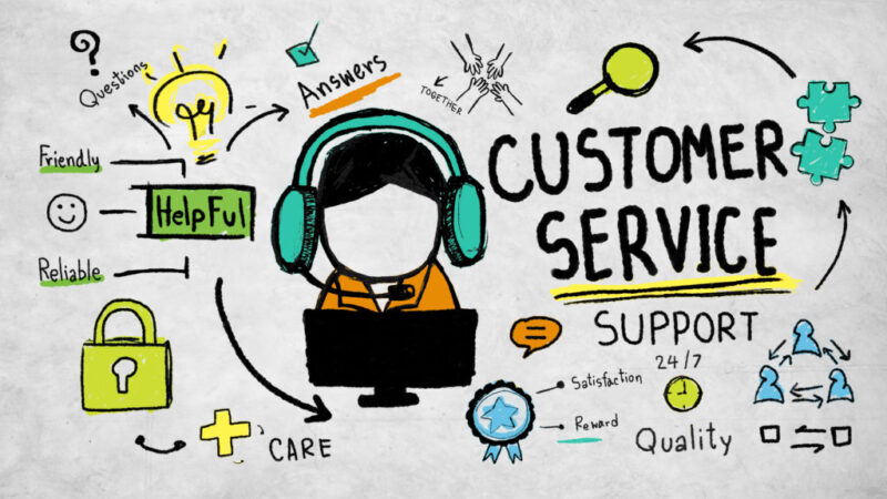 Why Should You Hire a Call Center Service Provider?