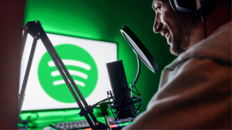 Spotify Careers – Building a Harmonious Future in the Music Industry