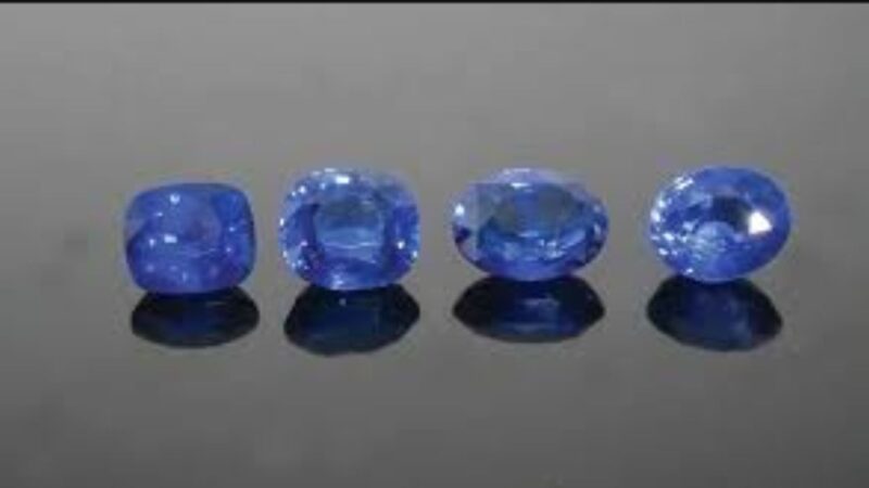 Heat Treated Gemstones – Everything You Need To Know About