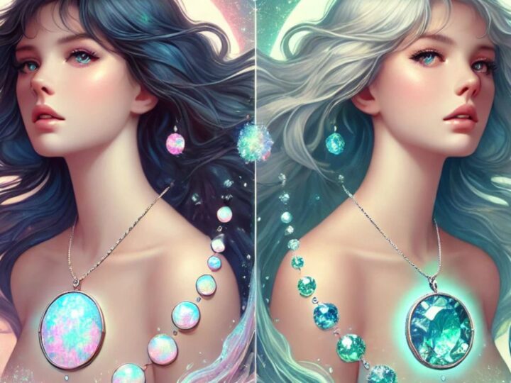 Libra Birthstone vs Pisces Birthstone – Which One Represents You Best?