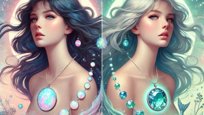 Libra Birthstone vs Pisces Birthstone – Which One Represents You Best?