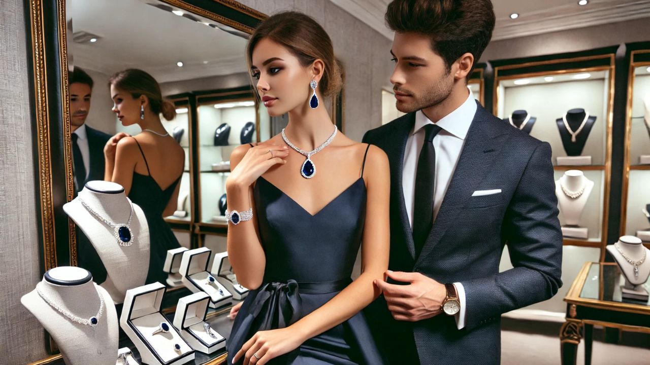 Fine Jewelry Gifts – Elegant Ideas for Every Special Occasion