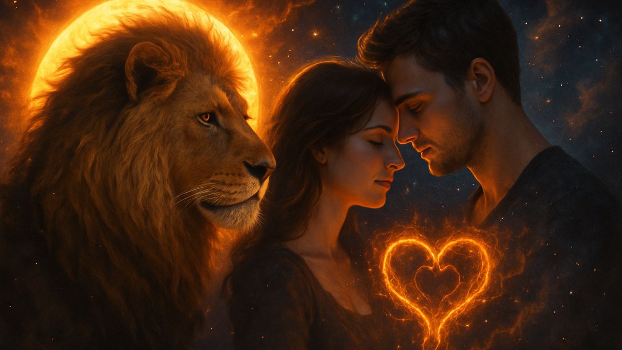 Discover the Leo Soulmate – Who Loves Leo Best?