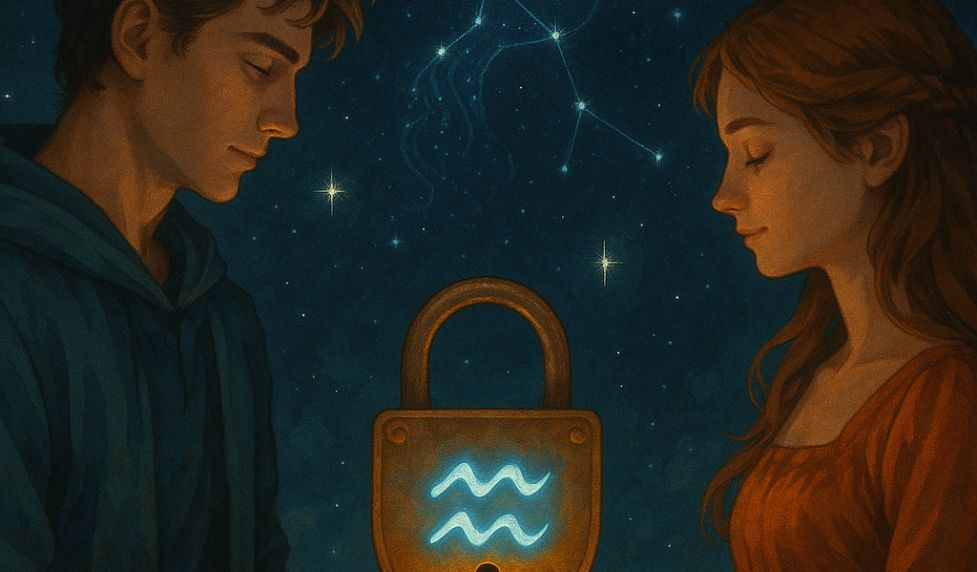 Aquarius Soulmate – Unlocking The Zodiac Bond