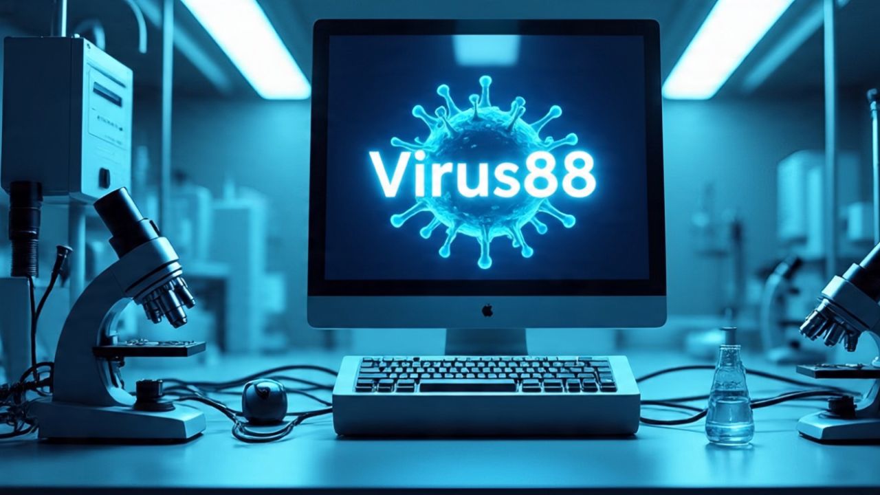 Examining Virus88: The Up-And-Coming Online Gaming Star
