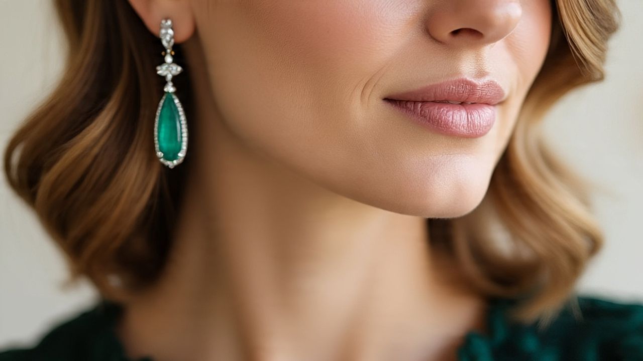 Green Kyanite Meaning, History, Benefits, Healing Facts & Uses