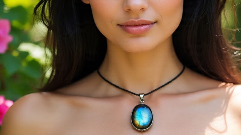 Labradorite History, Meaning, Healing Properties, Facts, Benefits, and Uses