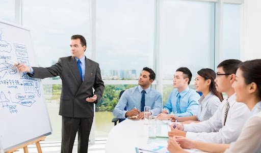 The Future of IT Training: AI, Cloud, Cybersecurity, and Digital Skills