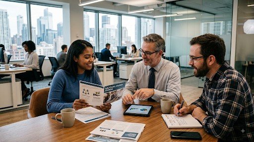 How Mutual Fund Investment Works: A Practical Explainer for New Investors